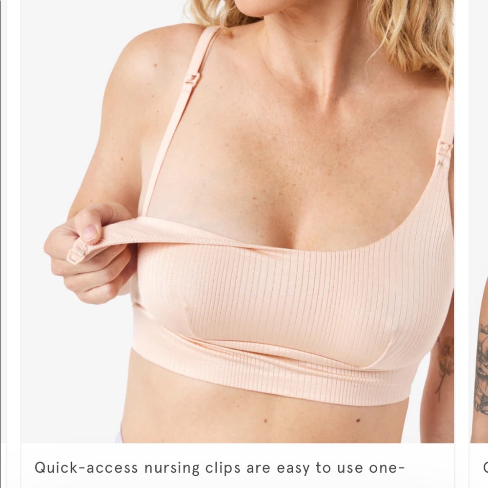 Bodily Everything Bra Medium